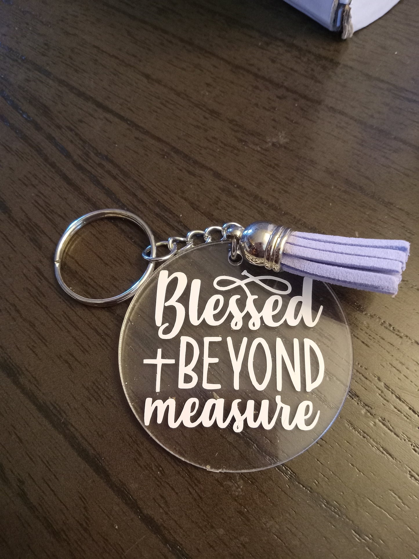 Keychain
