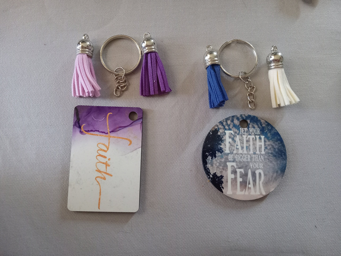 Keychain