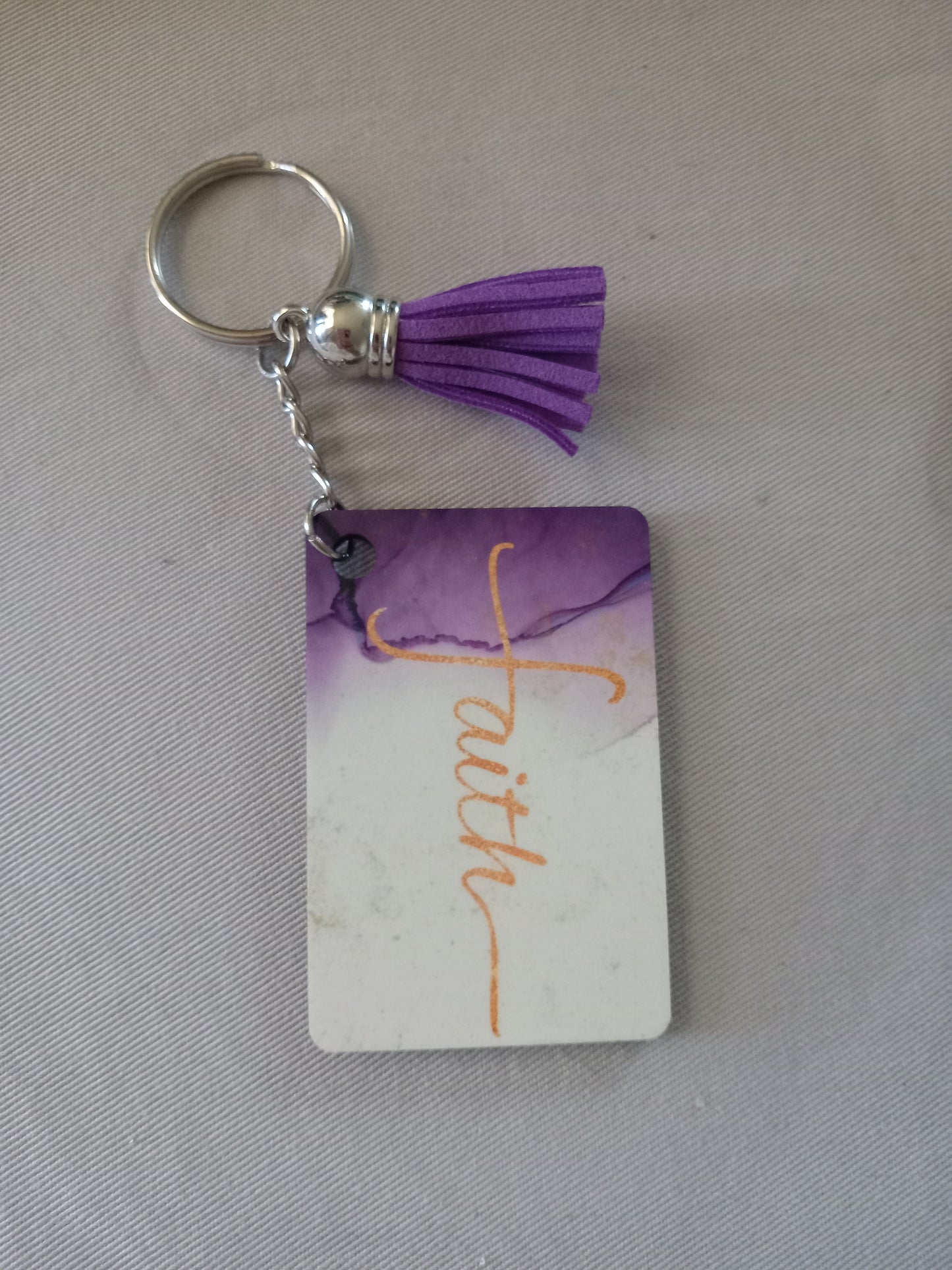 Keychain