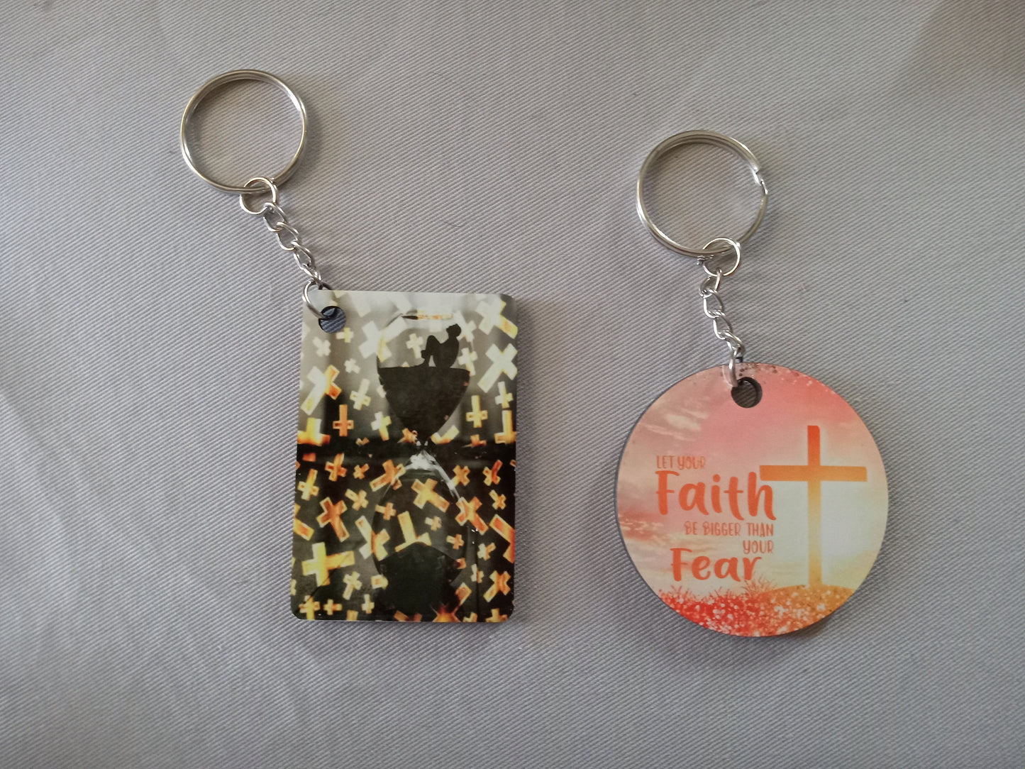 Keychain