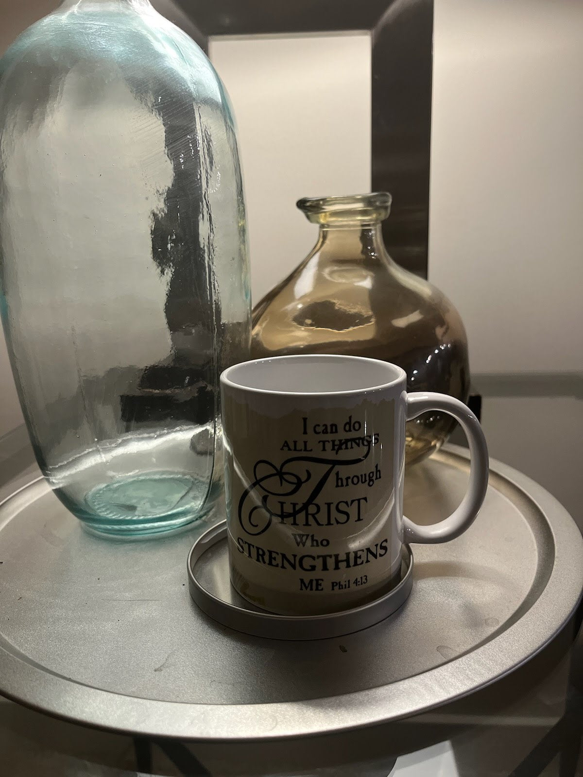 15 0z Mug