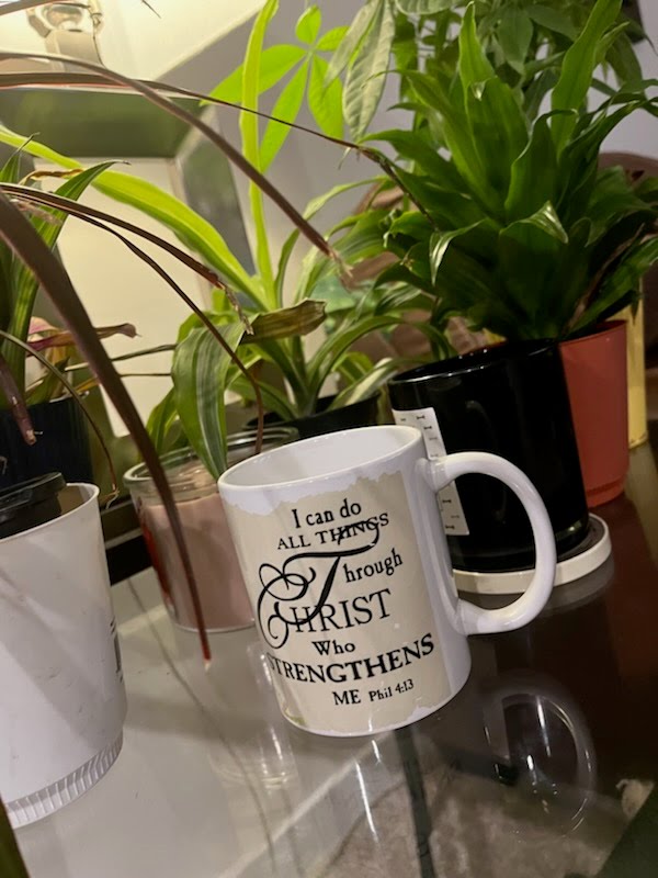 15 0z Mug