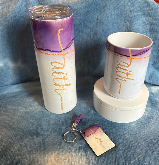 Tumbler - 20 oz designed