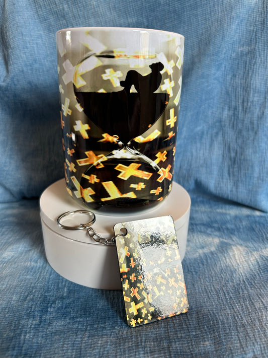 15 0z Mug