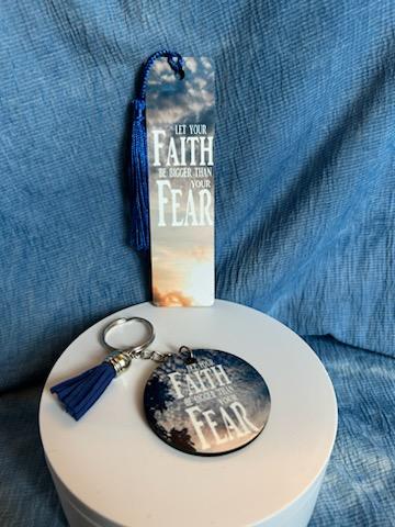 Bookmark (individual)