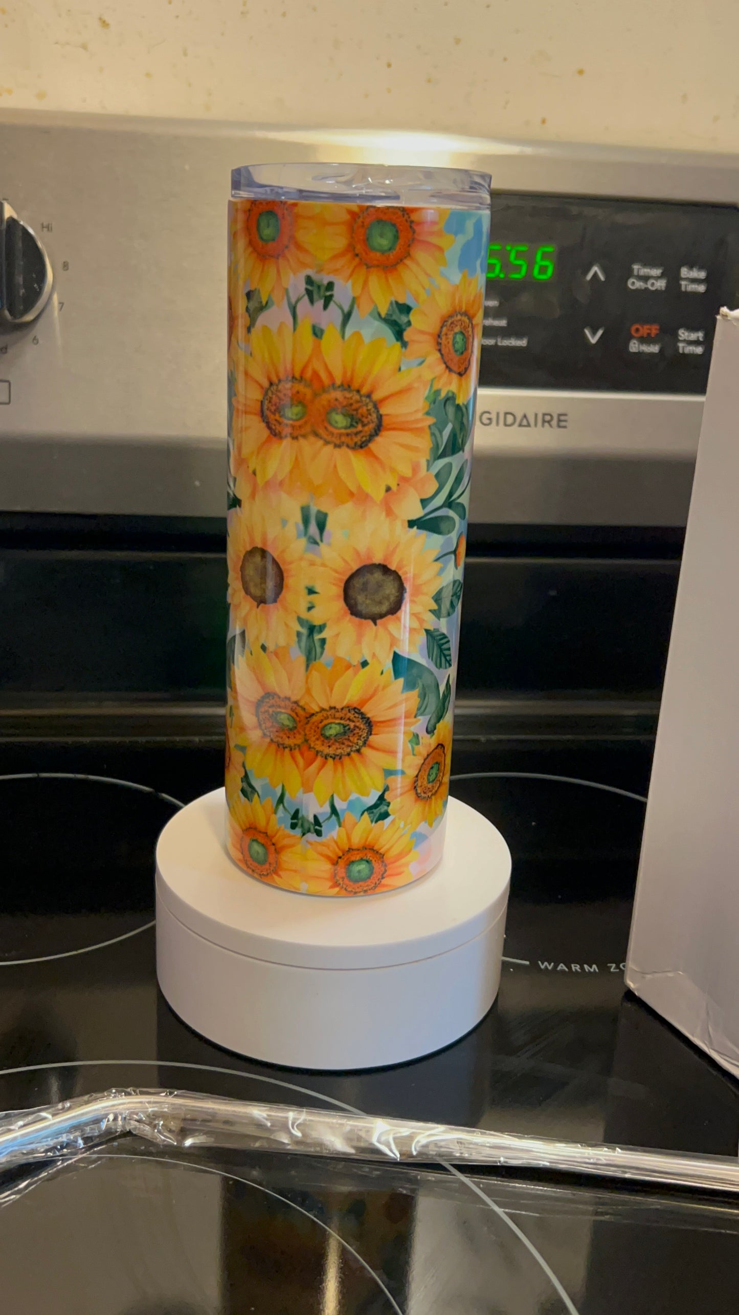 Tumbler - 20 oz CUSTOMIZED (Set of 10)